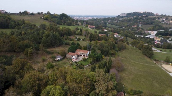 Casa indipendente Cigliè - foto 2