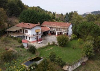 Casa indipendente Cigliè - foto 1