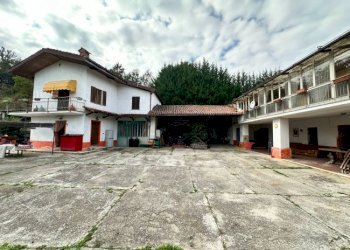 Casa indipendente Cigliè - foto 5