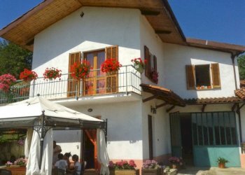 Casa indipendente Cigliè - foto 13