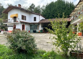 Casa indipendente Cigliè - foto 15