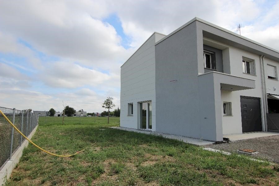 Semi-detached Villa Sala Bolognese - photo 2