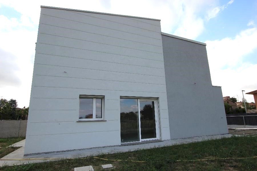 Semi-detached Villa Sala Bolognese - photo 3