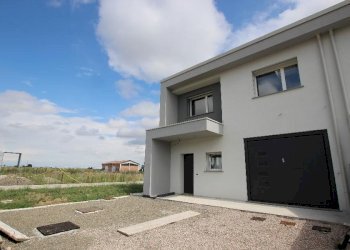 Villa Bifamiliare Sala Bolognese - foto 1