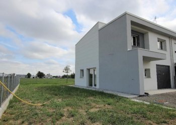 Villa Bifamiliare Sala Bolognese - foto 2