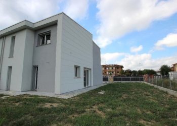 Villa Bifamiliare Sala Bolognese - foto 4