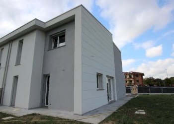 Villa Bifamiliare Sala Bolognese - foto 5