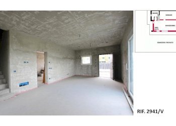 Villa Bifamiliare Sala Bolognese - foto 6