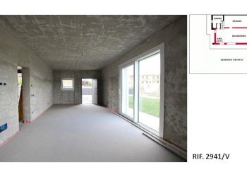 Villa Bifamiliare Sala Bolognese - foto 7