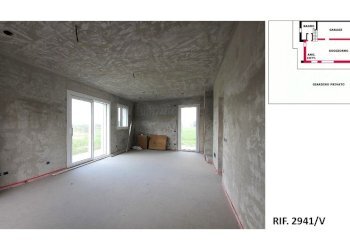 Villa Bifamiliare Sala Bolognese - foto 8