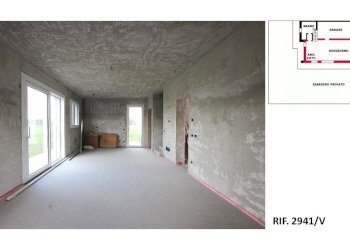 Villa Bifamiliare Sala Bolognese - foto 9