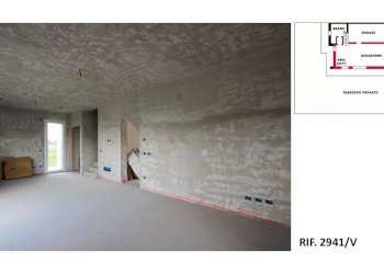 Villa Bifamiliare Sala Bolognese - foto 10