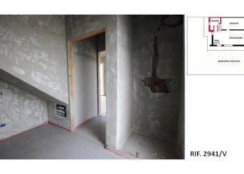 Villa Bifamiliare Sala Bolognese - foto 11