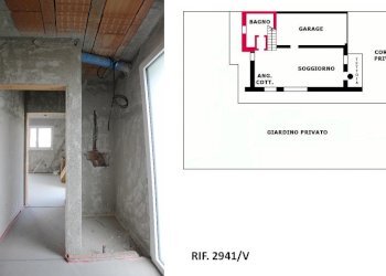 Villa Bifamiliare Sala Bolognese - foto 12