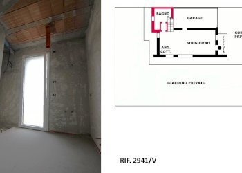 Villa Bifamiliare Sala Bolognese - foto 13