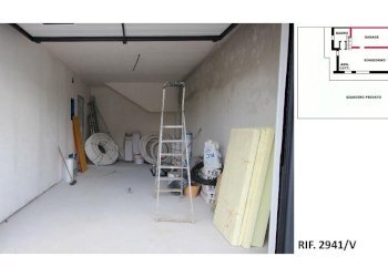 Villa Bifamiliare Sala Bolognese - foto 15