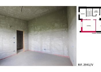 Villa Bifamiliare Sala Bolognese - foto 18