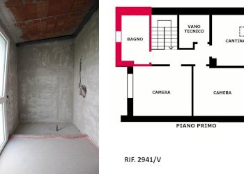 Villa Bifamiliare Sala Bolognese - foto 28