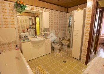 Apartment Via Archibugieri, Pinerolo - photo 24