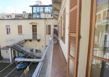 Apartment Via Archibugieri, Pinerolo - photo 29