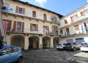 Apartment Via Archibugieri, Pinerolo - photo 41