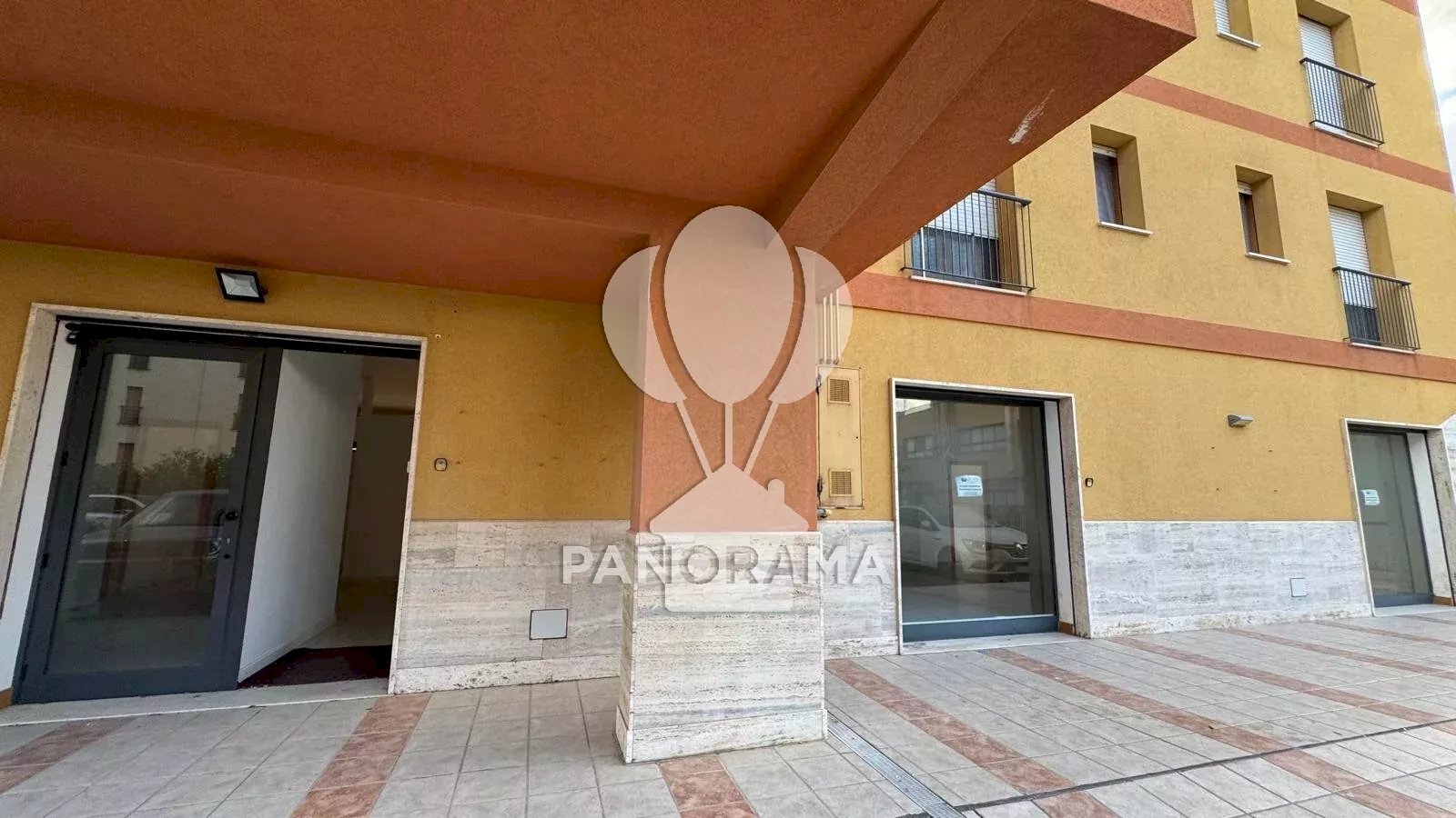 Locale Commerciale Via delle Magnolie, Alcamo - foto 1