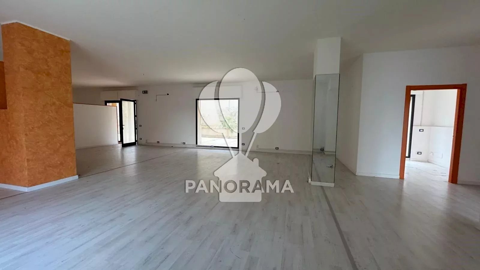 Locale Commerciale Via delle Magnolie, Alcamo - foto 3