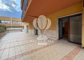 Locale Commerciale Via delle Magnolie, Alcamo - foto 7