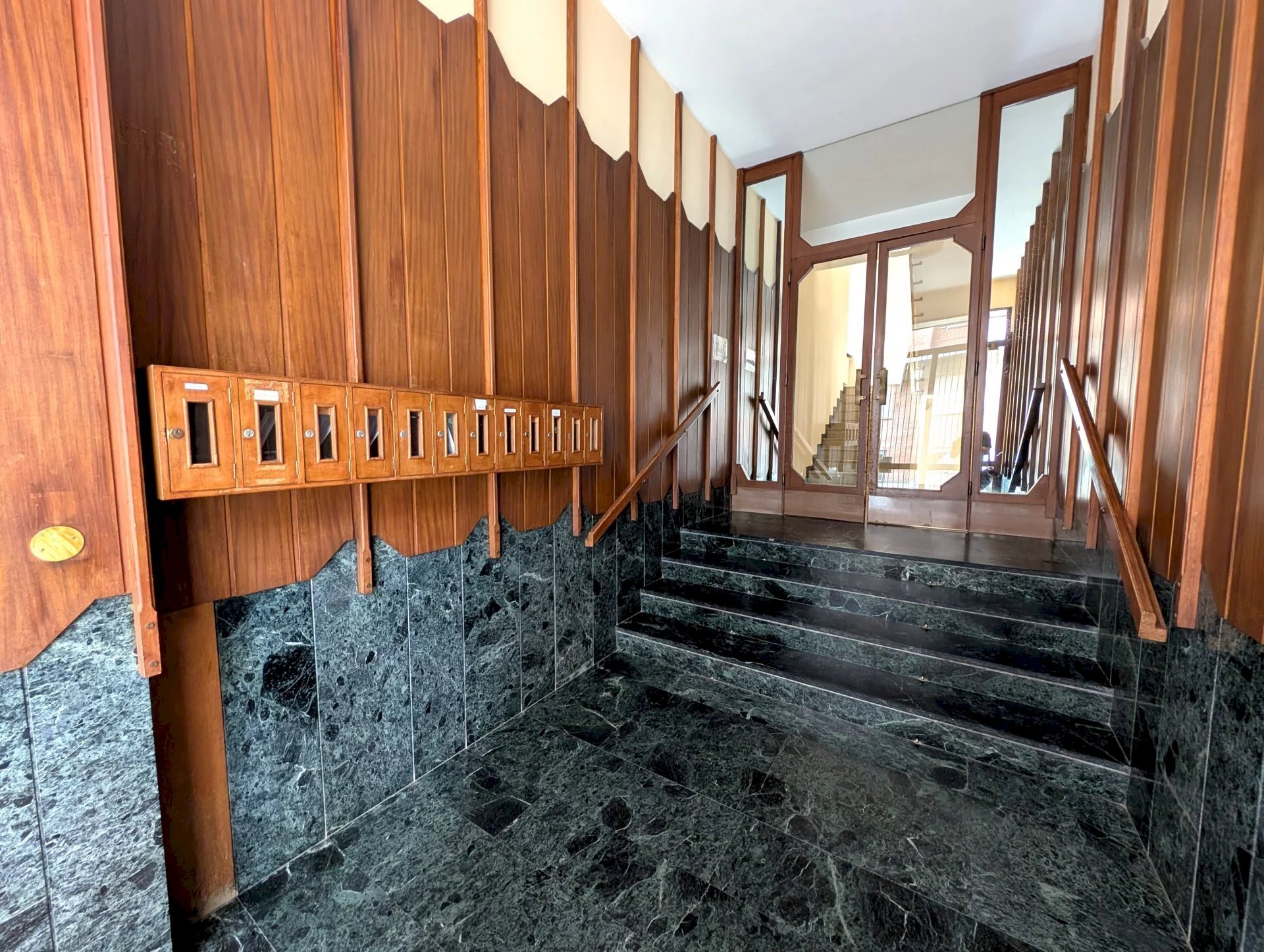 Four-room apartment Via Vittorio Amedeo Secondo, Cuneo - photo 3