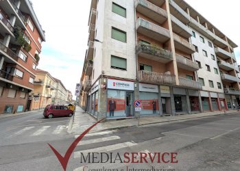 Quadrilocale Via Vittorio Amedeo Secondo, Cuneo - foto 1