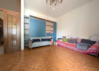 Quadrilocale Via Vittorio Amedeo Secondo, Cuneo - foto 8