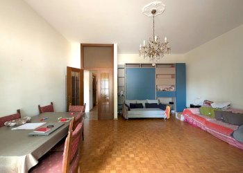 Quadrilocale Via Vittorio Amedeo Secondo, Cuneo - foto 12