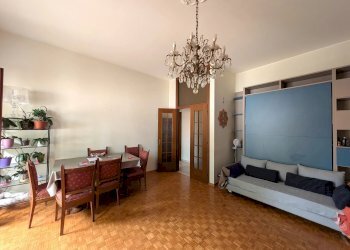 Quadrilocale Via Vittorio Amedeo Secondo, Cuneo - foto 14