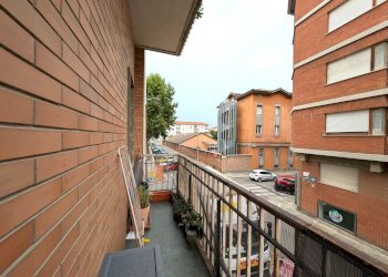 Quadrilocale Via Vittorio Amedeo Secondo, Cuneo - foto 21