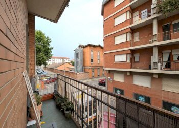 Quadrilocale Via Vittorio Amedeo Secondo, Cuneo - foto 22