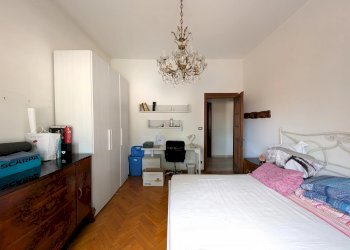 Quadrilocale Via Vittorio Amedeo Secondo, Cuneo - foto 27