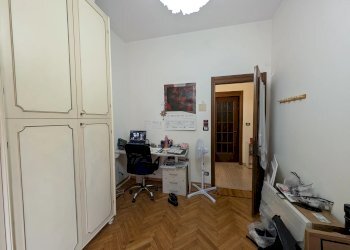 Quadrilocale Via Vittorio Amedeo Secondo, Cuneo - foto 34