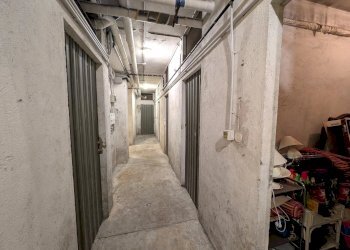 Quadrilocale Via Vittorio Amedeo Secondo, Cuneo - foto 35