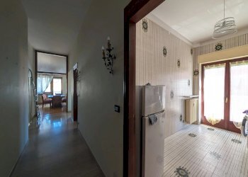 Quadrilocale Via Vittorio Amedeo Secondo, Cuneo - foto 15