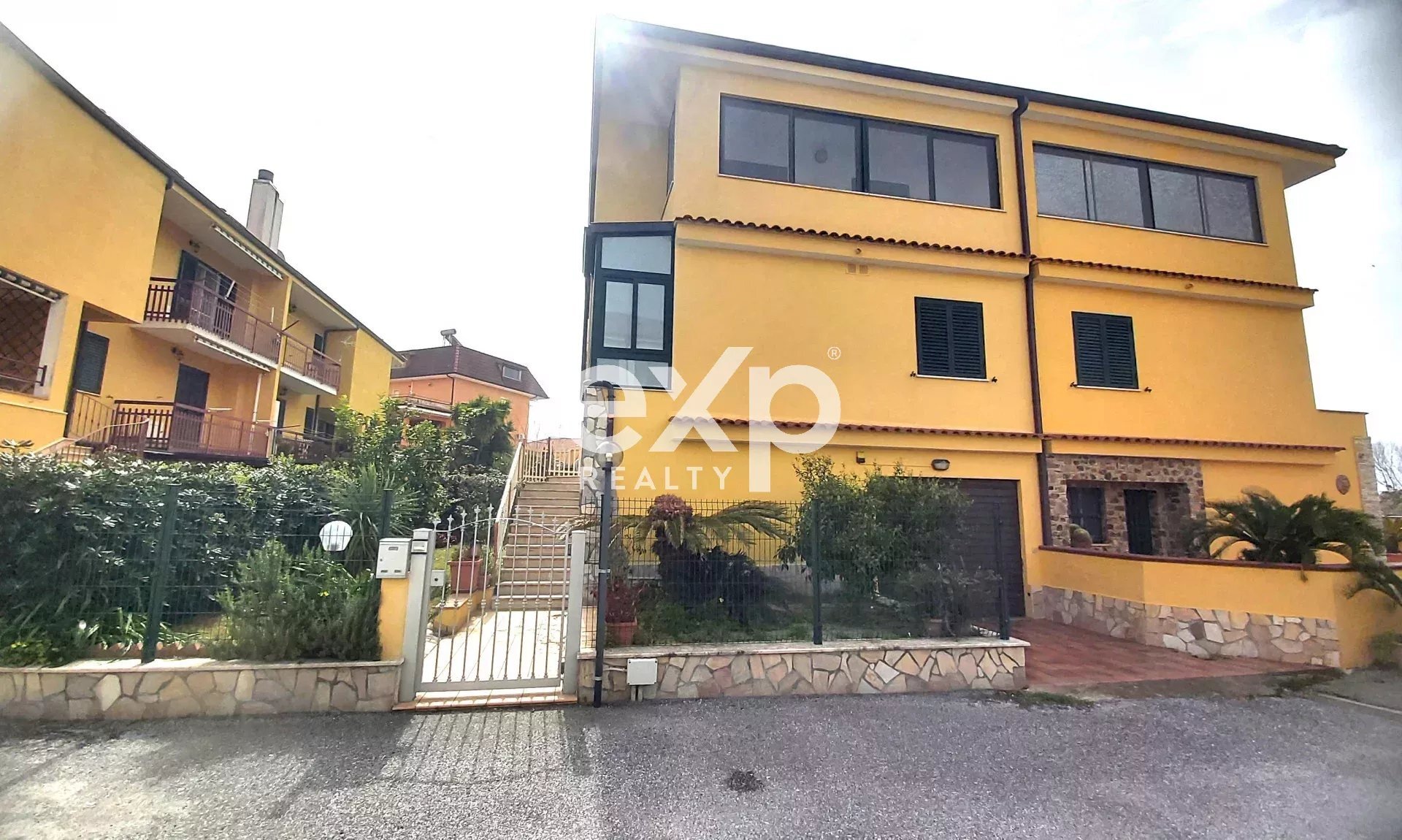 Villa a Schiera Via Africa, Lamezia Terme - foto 2