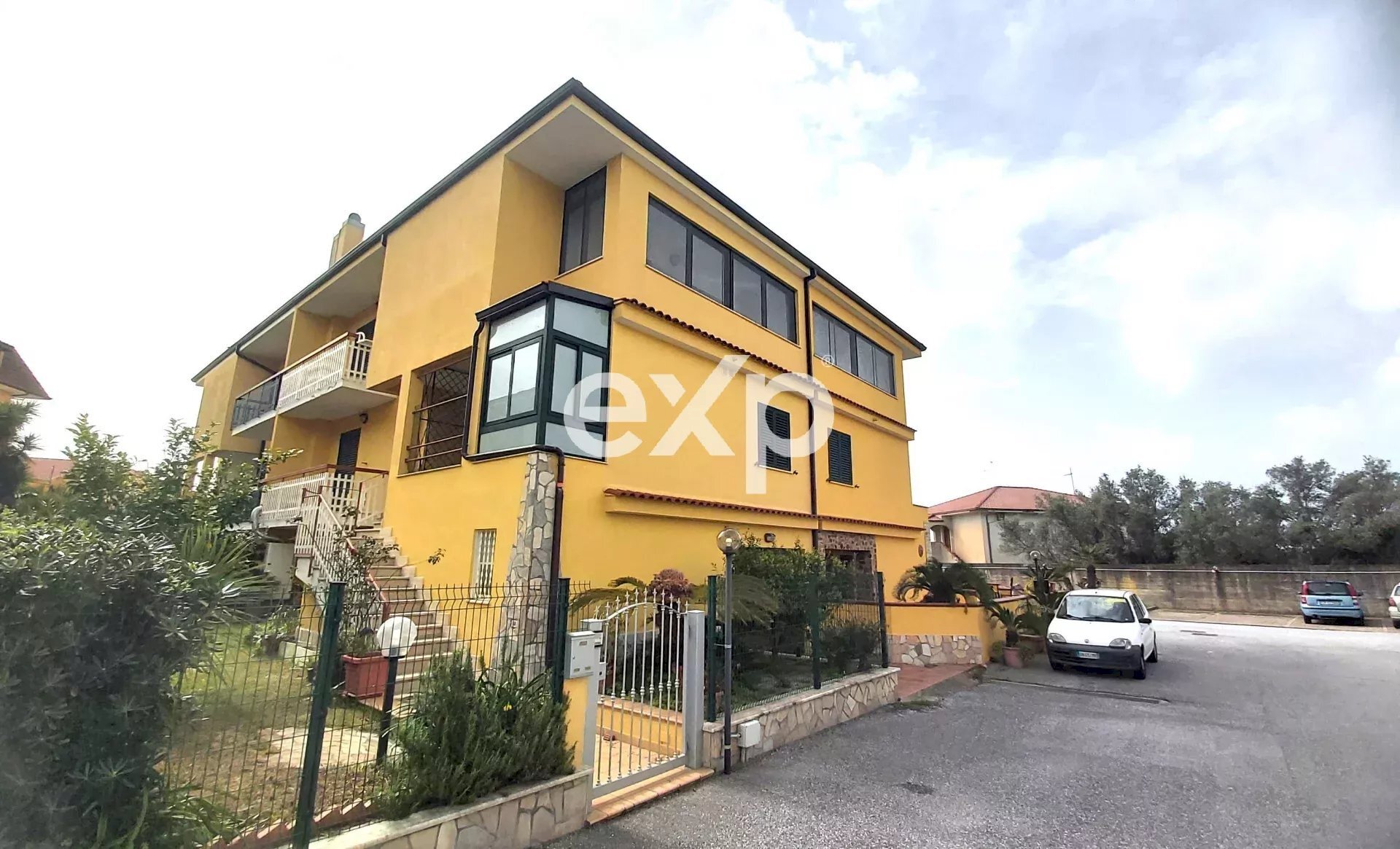 Villa a Schiera Via Africa, Lamezia Terme - foto 1