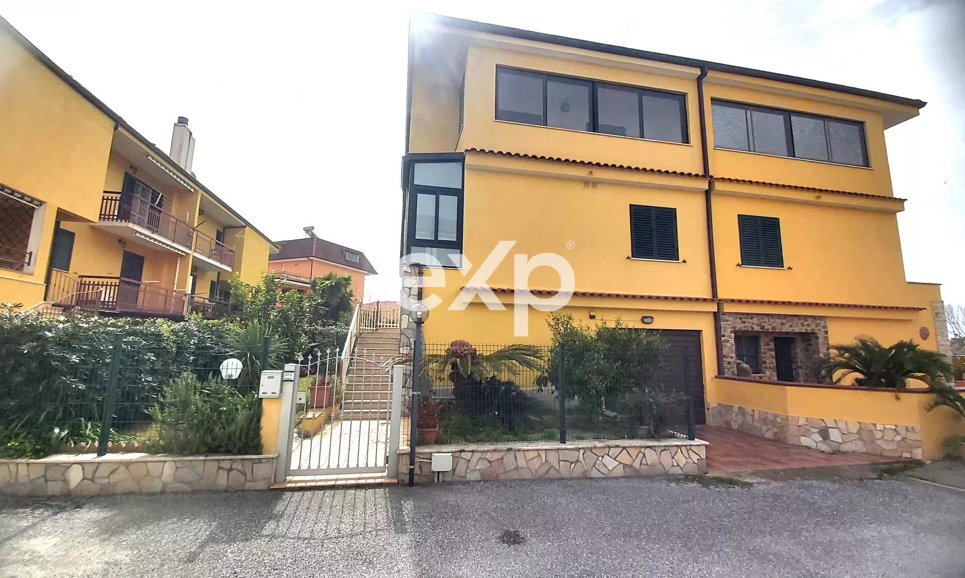 Villa a Schiera Via Africa, Lamezia Terme - foto 2