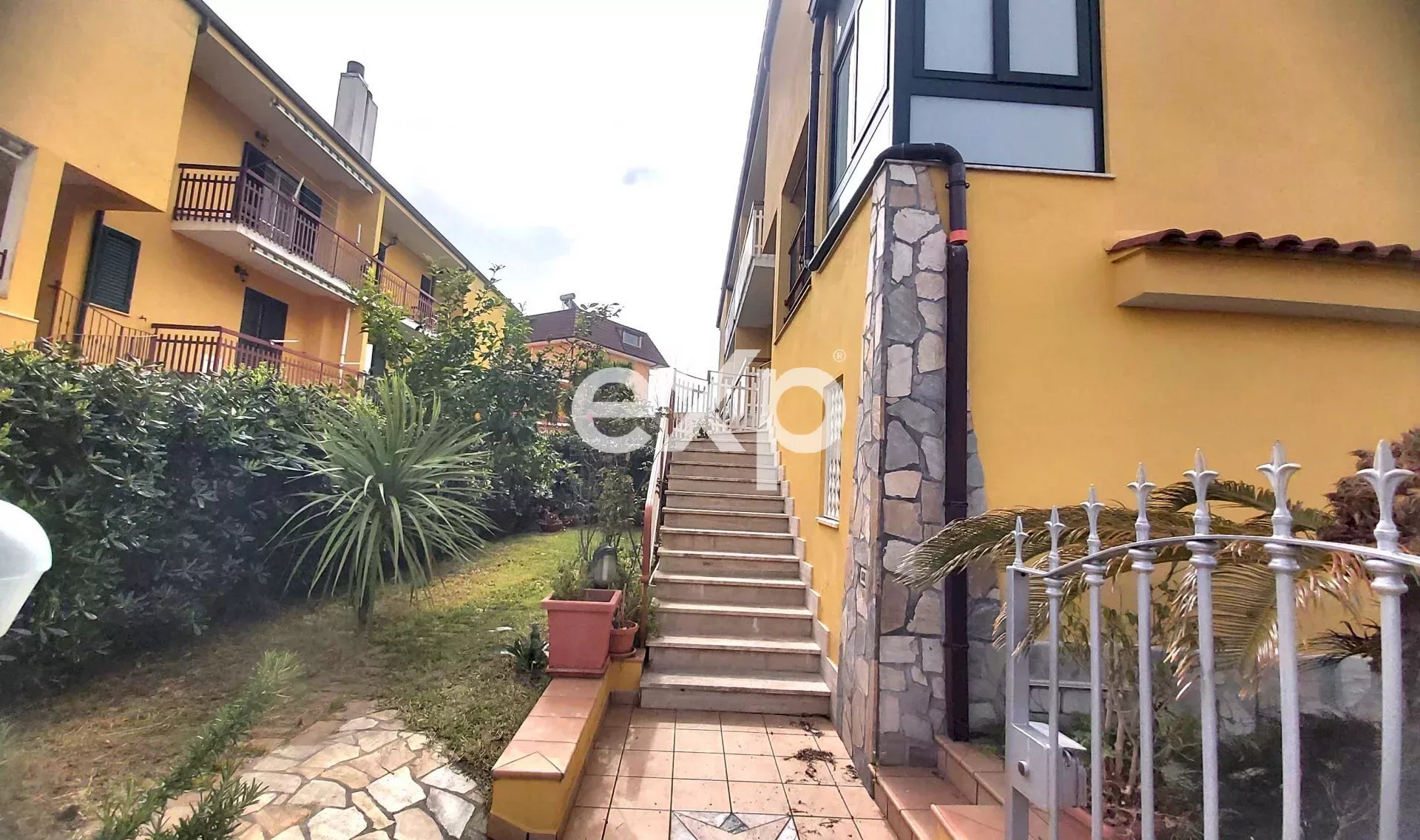 Villa a Schiera Via Africa, Lamezia Terme - foto 3