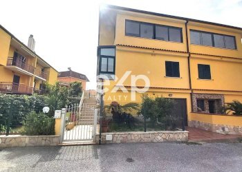 Villa a Schiera Via Africa, Lamezia Terme - foto 2