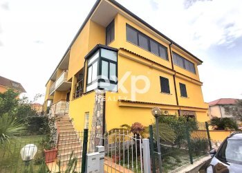 Villa a Schiera Via Africa, Lamezia Terme - foto 8