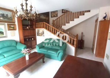 Villa a Schiera Via Africa, Lamezia Terme - foto 20