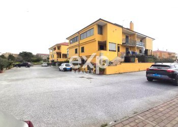 Villa a Schiera Via Africa, Lamezia Terme - foto 31