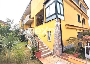 Villa a Schiera Via Africa, Lamezia Terme - foto 4