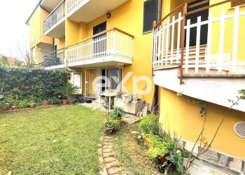 Villa a Schiera Via Africa, Lamezia Terme - foto 9