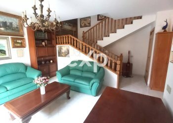 Villa a Schiera Via Africa, Lamezia Terme - foto 20